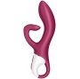SATISFYER - EMBRACE ME GSPOTVIBRATOR BEERE