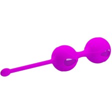 PRETTY LOVE - KEGEL TIGHTEN UP II BALLS KEGEL EXERCISE