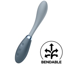 SATISFYER - MULTI VIBRADOR...