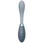 SATISFYER - MULTI VIBRATORE G-SPOT FLEX 3 GRIGIO