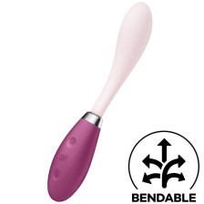 SATISFYER - MULTI VIBRADOR...