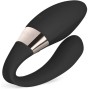 LELO - MASSEUR POUR COUPLES NOIR TIANI HARMONY