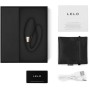 LELO - MASSEUR POUR COUPLES NOIR TIANI HARMONY