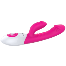 NALONE - DANCER VIBRATOR MIT KANINCHEN- UND KLANGVIBRATION