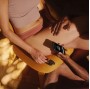 LELO - MASSAGGIATORE DI COPPIA TIANI HARMONY NERO