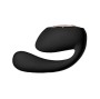 LELO - MASSAGGIATORE DI COPPIA IDA WAVE NERO