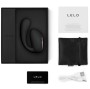 LELO - MASSAGGIATORE DI COPPIA IDA WAVE NERO