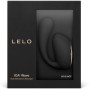 LELO - IDA WAVE COUPLES MASSAGER SCHWARZ
