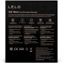 LELO - MASSAGGIATORE DI COPPIA IDA WAVE NERO