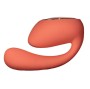 LELO - MASSAGGIATORE DI COPPIA IDA WAVE CORAL