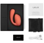 LELO - IDA WAVE CORAL PAARE MASSAGER