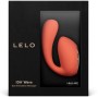 LELO - IDA WAVE CORAL COUPLES MASSAGER
