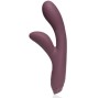 JE JOUE - VIBRATEUR HERA RABBIT - VIOLET