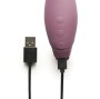 JE JOUE - VIBRATORE CONIGLIO HERA - VIOLA