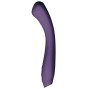 JE JOUE - VIBRADOR JUNO G-SPOT - ROXO