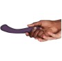 JE JOUE - VIBRADOR JUNO G-SPOT - ROXO