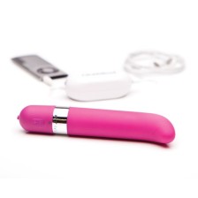 OHMIBOD - FREESTYLE PINK G-POINT VIBRATOR STIMULATOR