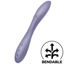 SATISFYER - MULTI VIBRADOR...