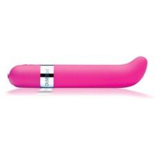 OHMIBOD - FREESTYLE PINK G-POINT VIBRATOR STIMULATOR