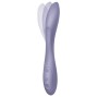 SATISFYER - MULTI VIBRATORE G-SPOT FLEX 2 VIOLA