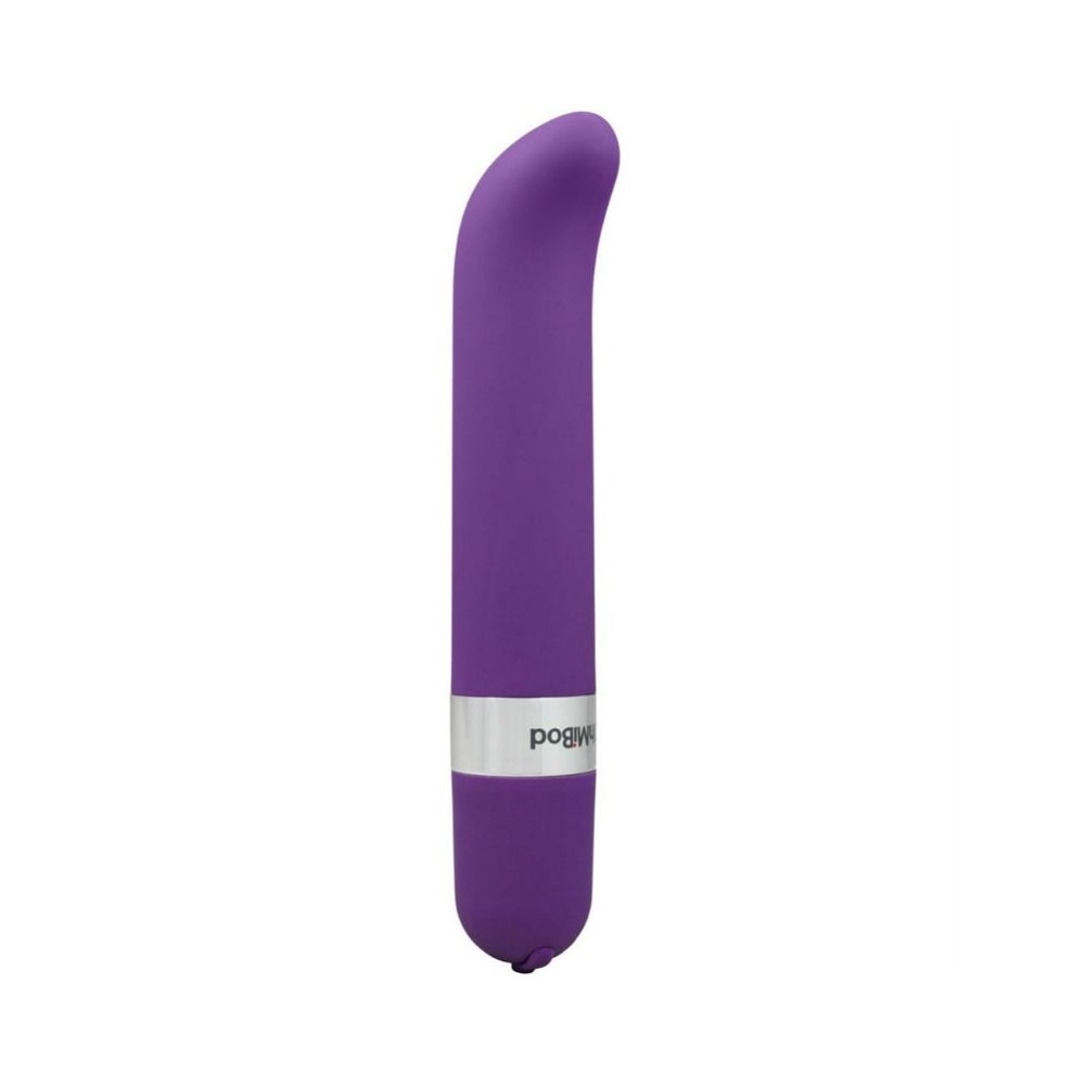 OHMIBOD - ESTIMULADOR VIBRADOR FREESTYLE LILAC G-POINT