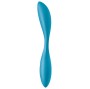 SATISFYER - MULTI VIBRATORE G-SPOT FLEX 1 BLU