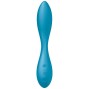 SATISFYER - G-SPOT FLEX 1 MULTIVIBRATOR BLAU