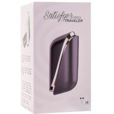 SATISFYER - PRO TRAVELLER