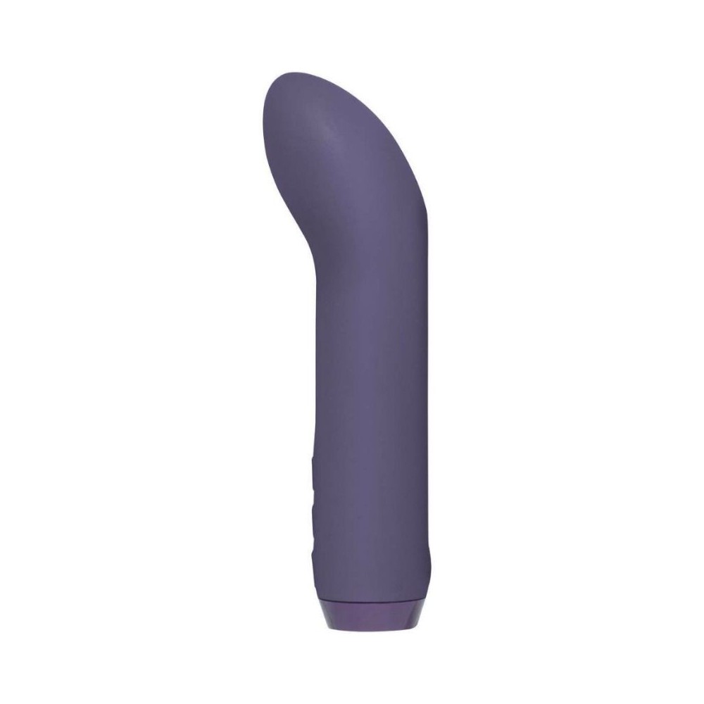 JE JOUE - VIBRATEUR BULLET G-SPOT VIOLET