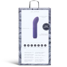 JE JOUE - VIBRATEUR BULLET G-SPOT VIOLET