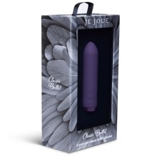 JE JOUE - VIBRATORE G-SPOT BULLET VIOLA