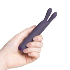 JE JOUE - VIBRATING BULLET RABBIT PURPLE