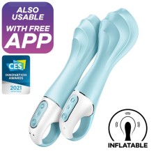SATISFYER - VIBRATORE AIR...