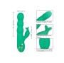 CALEXOTICS - SONOMA SATISFIER VERDE