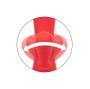 CALEXOTICS - PALISADES PASSION RED