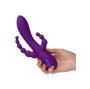 CALEXOTICS - LONG BEACH BOOTYLICIOUS ROXO