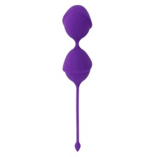 INTENSE - KARMY FIT KEGEL SILICONE LILAS