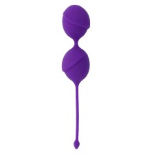 INTENSE - KARMY FIT KEGEL SILICONE LILAC