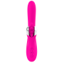 DIVERSIA - BUNNY VIBRATING 24 CM