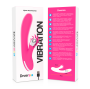 DIVERSIA - LAPIN VIBRANT 24 CM