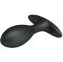 PRETTY LOVE - INFLATABLE ANAL PLUG BLACK