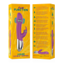 FUN FUNCTION - COMBI TOQUE DUPLO