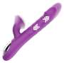 FUN FUNCTION - ZENDA THRUSTER & ROTATION