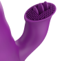FUN FUNCTION - ZENDA THRUSTER E ROTAZIONE