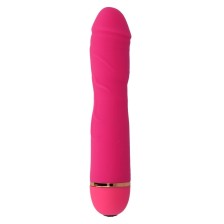 INTENSE - AIRON 20 VELOCIT SILICONE ROSA