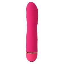 INTENSE - AIRON 20 VELOCIDADES SILICONE ROSA