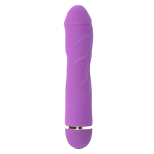 INTENSE - AIRON 20 SPEEDS SILICONE LILAC