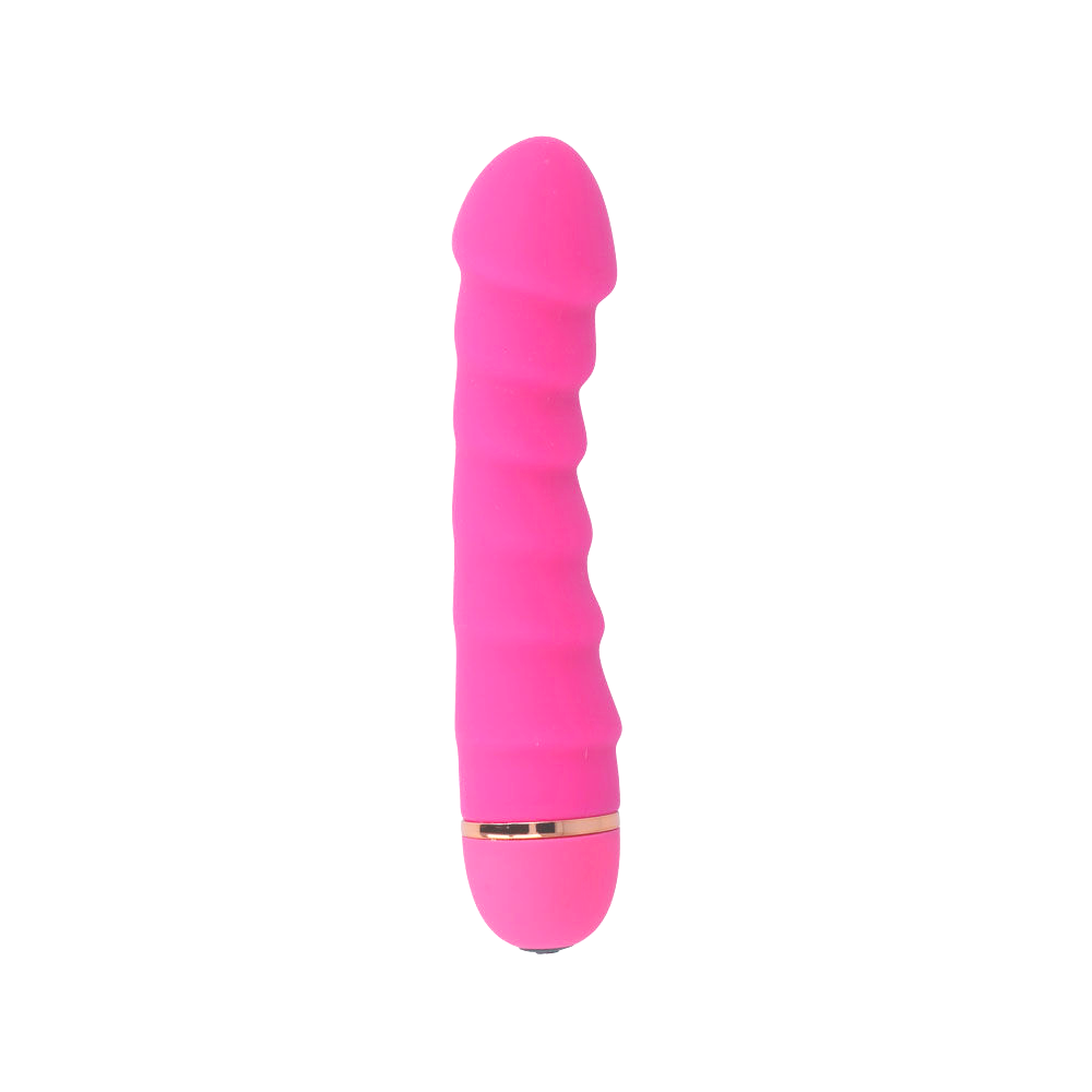 INTENSE - SALLY 20 SPEEDS SILICONE PINK