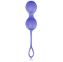 MR BOSS - DUMAS PERLINE KEGEL VIBRANTI TELECOMANDO