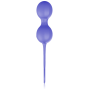 MR BOSS - DUMAS PERLINE KEGEL VIBRANTI TELECOMANDO